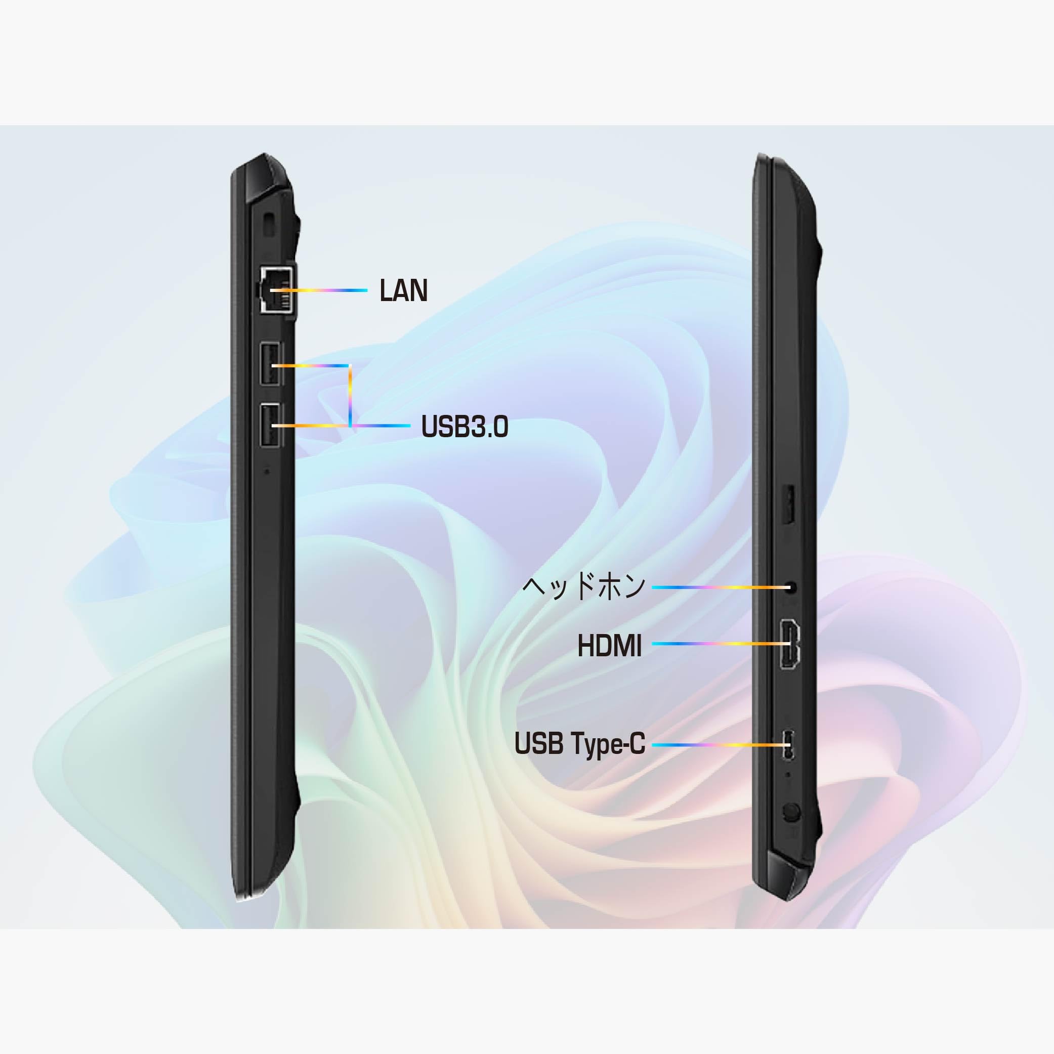 Amazon.co.jp: 【整備済み品】ノートパソコン dynabook G83 13.3インチ